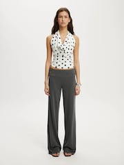 Cotton On Grey Honey Trousers - Image 3 of 5