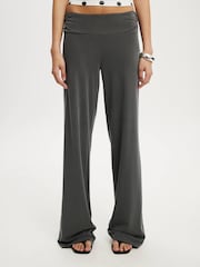 Cotton On Grey Honey Trousers - Image 4 of 5
