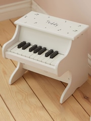 Personalised Musical Piano FSC®  by My 1st Years - Image 1 of 3