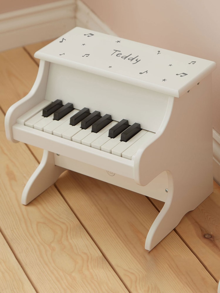 Personalised Musical Piano FSC®  by My 1st Years - Image 1 of 3