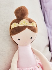 Personalised Ballerina Doll Dark Hair by My 1st Years - Image 3 of 3