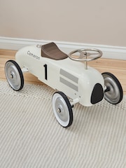 Personalised Metal Ride On Car by My 1st Years - Image 1 of 5