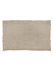 Wylder Natural Edie Cotton Velvet Bedspread - Image 4 of 5