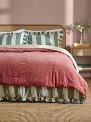 хлопковое бархатное покрывало Wylder Edie - Изображение 1 5