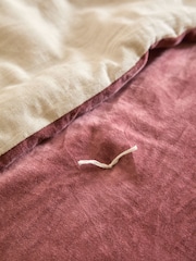 хлопковое бархатное покрывало Wylder Edie - Изображение 3 5