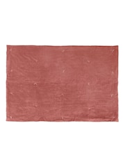 хлопковое бархатное покрывало Wylder Edie - Изображение 4 5