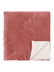 хлопковое бархатное покрывало Wylder Edie - Изображение 5 5