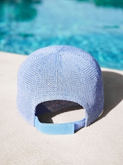 Seaspray Blue Jade Cap - Image 2 of 5