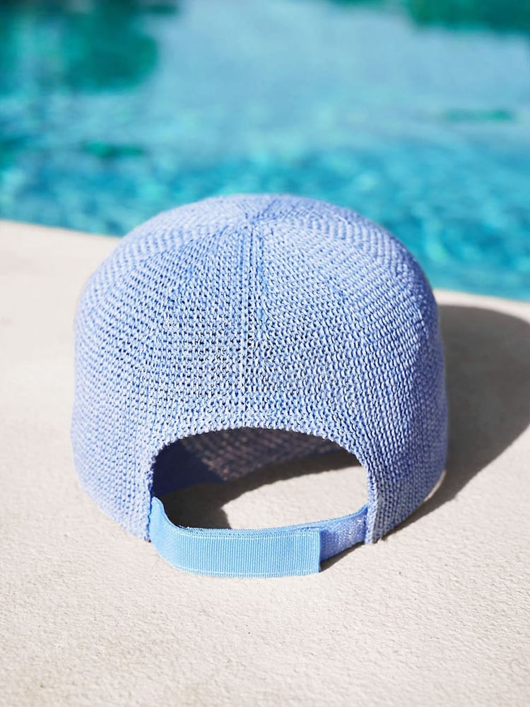 Seaspray Blue Jade Cap - Image 2 of 5