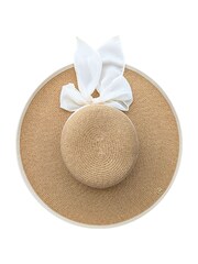 Seaspray Natural Grace Sun Hat - Image 5 of 7
