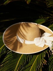 Seaspray Natural Grace Sun Hat - Image 6 of 7