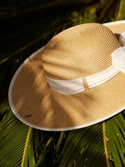 Seaspray Natural Grace Sun Hat - Image 7 of 7