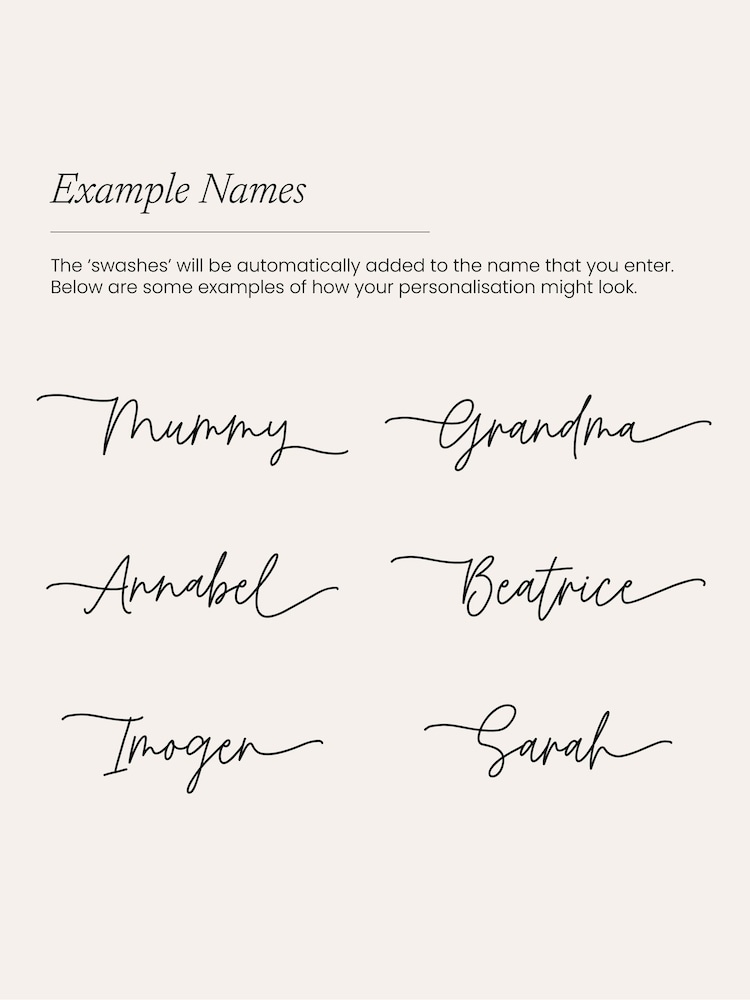 World's Best Personalised Mother's Day Velvet Cushion by No Ordinary Gift - Image 4 of 4