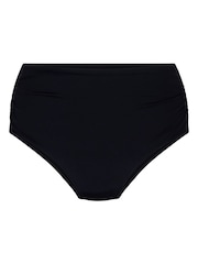 Hunkemollerin Luxe-bikinihousut, korkeavyötäröiset ja muotoilevat - Kuva 4 / 5