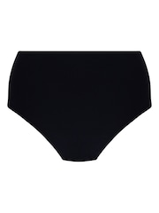 Hunkemollerin Luxe-bikinihousut, korkeavyötäröiset ja muotoilevat - Kuva 5 / 5