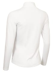 Calvin Klein Golf Quinta Quarter Zip Baselayer - Image 6 sur 9