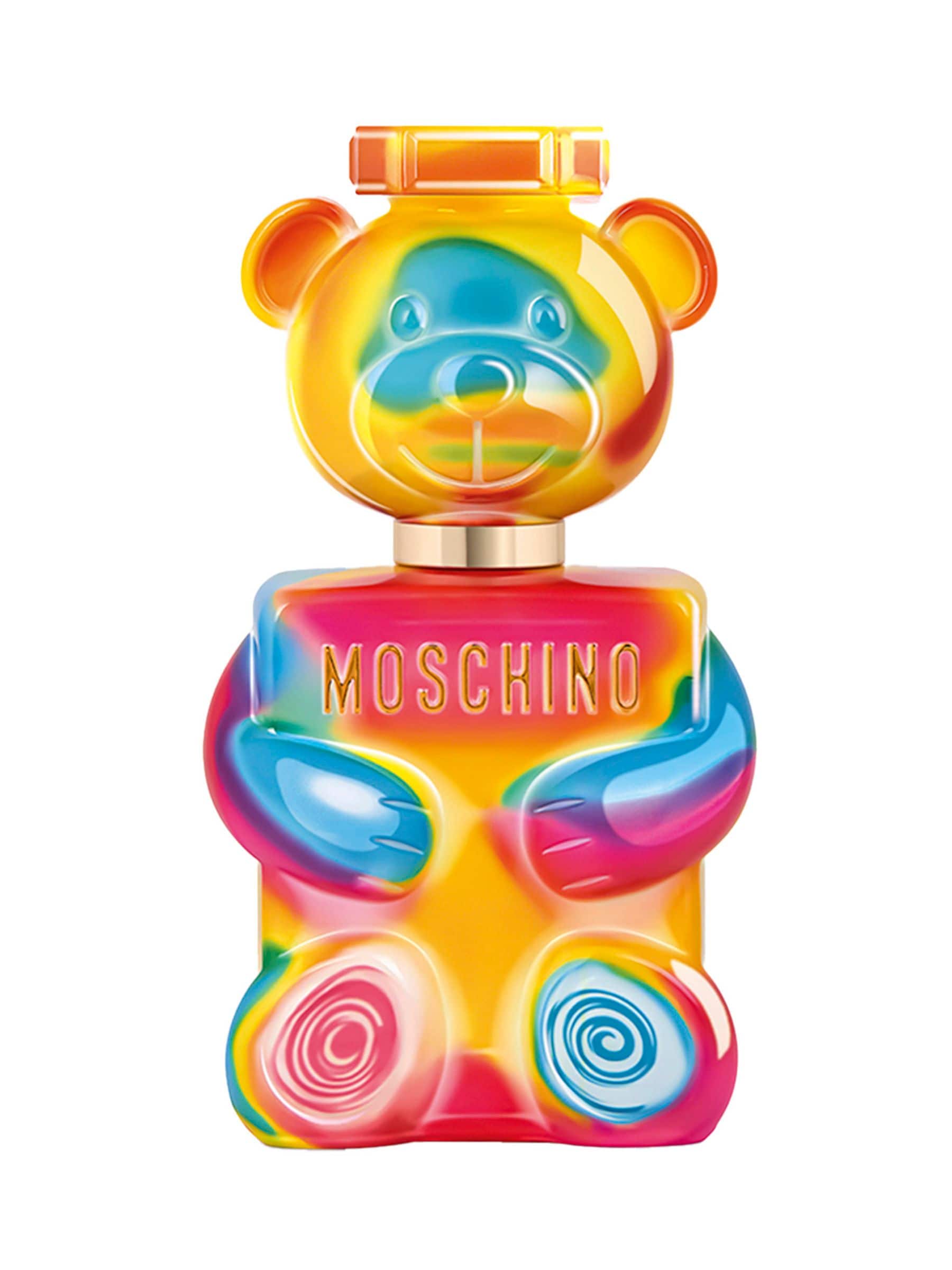 MOSCHINO TOY 2 GUMMY 100ML EAU DE PARFUM SPRAY BRAND NEW & SEALED - Image 6