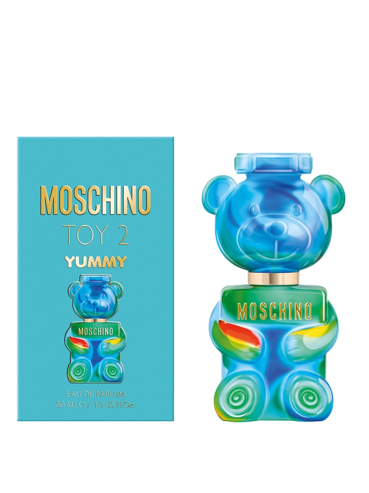 Moschino Yummy Eau de Parfum 30ml - Image 3 of 3