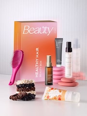 Healthy Hair Beauty Box (Worth Over £86) - Image 1 of 3