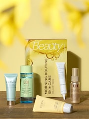 Morning Routine Skincare Beauty Box (Worth £124) - Image 1 of 2