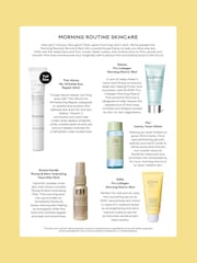 Morning Routine Skincare Beauty Box (Worth £124) - Image 2 of 2