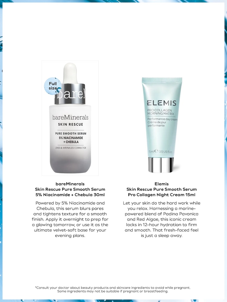 After Hours Skincare Beauty Box (Worth Over £118) - Image 3 of 3 After Hours Skincare Beauty Box (Worth Over £118) - Image 3 of 3