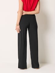 Long Tall Sally Palazzo Trousers - 圖片 3/5