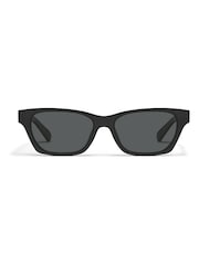 QUAY Black In The City Sunglasses - Image 4 of 5