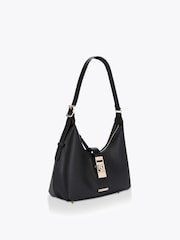 Steve Madden Black Bovie Bag - Image 2 of 4