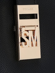 Steve Madden Black Bovie Bag - Image 4 of 4