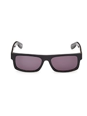 adidas Originals Black Sunglasses - Image 1 of 8