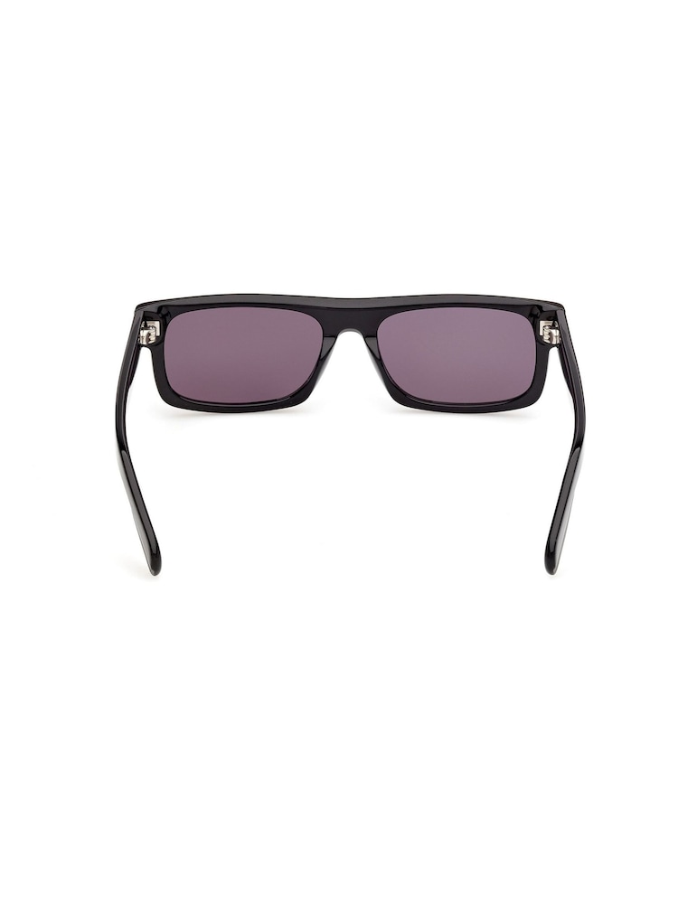 adidas Originals Black Sunglasses - Image 2 of 8 adidas Originals Black Sunglasses - Image 2 of 8
