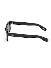 adidas Originals Black Sunglasses - Image 4 of 8