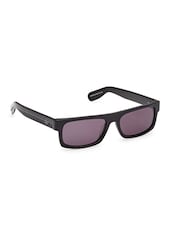 adidas Originals Black Sunglasses - Image 8 of 8