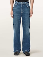 AllSaints Flint Bootcut Jeans - תמונה 1 מתוך 7