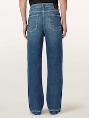 AllSaints Flint Bootcut Jeans - תמונה 2 מתוך 7