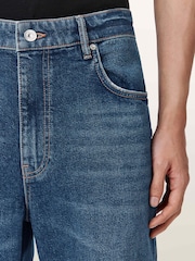 AllSaints Flint Bootcut Jeans - תמונה 6 מתוך 7