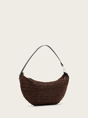 AllSaints Luna Micro Paper Bag - Imagen 4 de 4