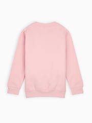 Personalised Easter Bunny Outline Sweatshirt by Dollymix - Image 3 of 4