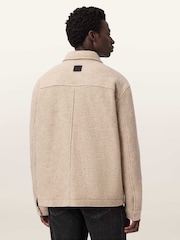 AllSaints Cayson Jacket - Imagen 4 de 6