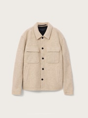 AllSaints Cayson Jacket - Imagen 6 de 6