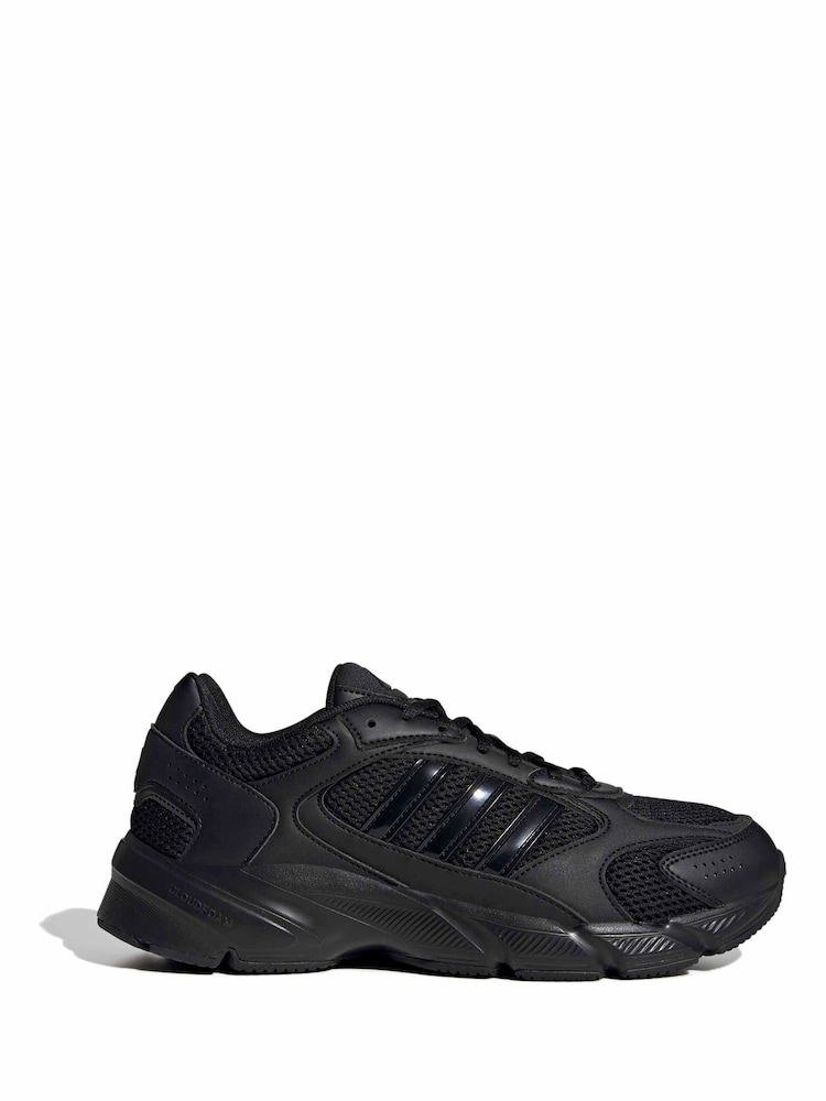 adidas Black Crazychaos 2000 Shoes - Image 1 of 8 adidas Black Crazychaos 2000 Shoes - Image 1 of 8