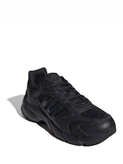 adidas Black Crazychaos 2000 Shoes - Image 3 of 8