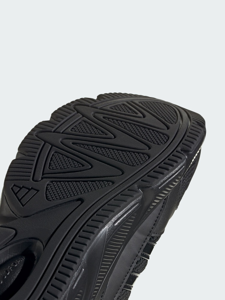 adidas Black Technochaos 2000 Shoes - Image 4 of 4 adidas Black Technochaos 2000 Shoes - Image 4 of 4