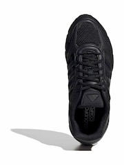 adidas Black Crazychaos 2000 Shoes - Image 5 of 8