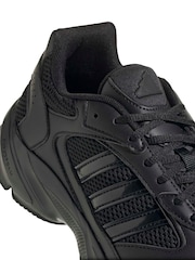 adidas Black Crazychaos 2000 Shoes - Image 8 of 8