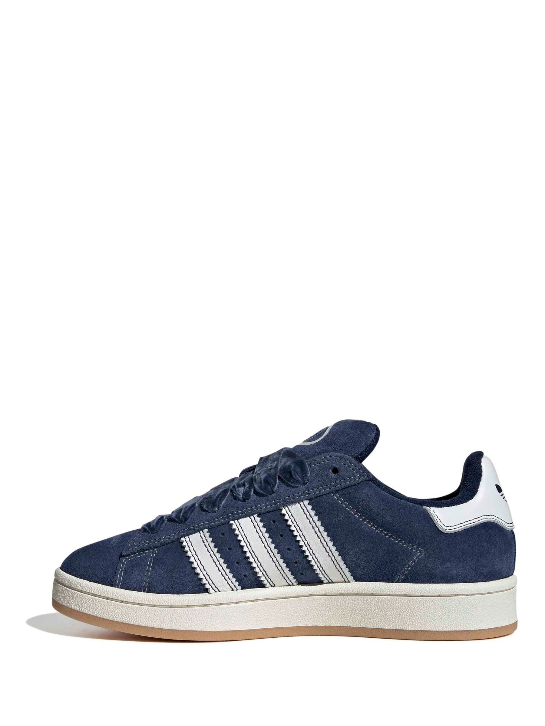 Buy adidas Originals Blue Campus 00s Trainers from Next USA