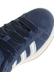 adidas Originals Blue Campus 00s Shoes - Image 8 of 9