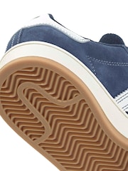 adidas Originals Blue Campus 00s Shoes - Image 9 of 9