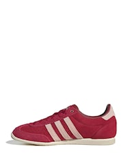 adidas Originals Red Japan Shoes - Image 2 of 9